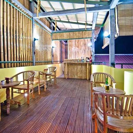 Kuta Ecostay Exterior foto