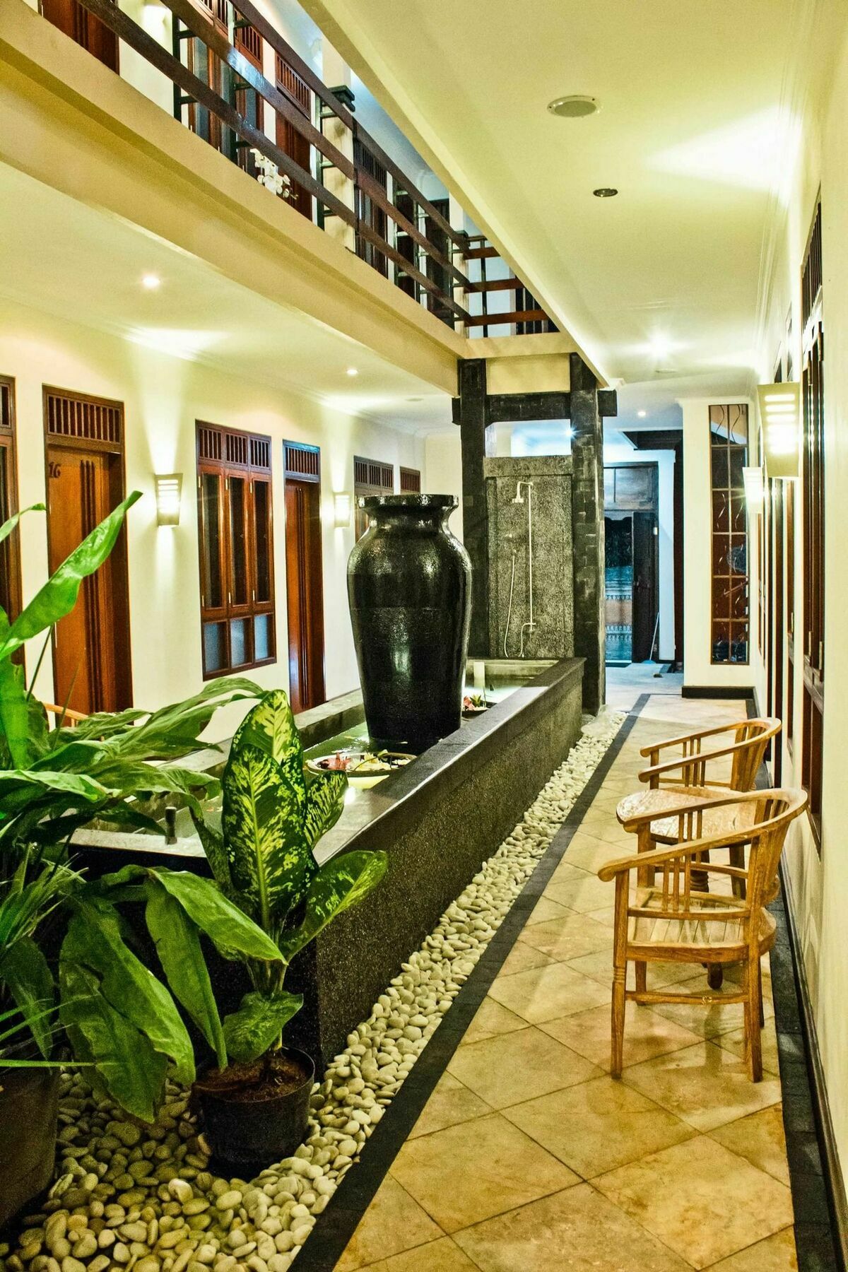 Kuta Ecostay Exterior foto